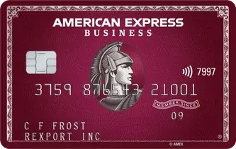 The Plum Card® from American Express