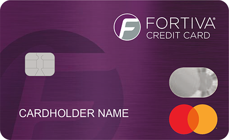 Fortiva® Mastercard® Credit Card