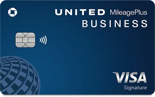 United℠ Business Card